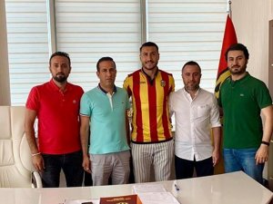 Evkur Yeni Malatyaspor, Jahovic İle 2+1 Yıllık Sözleşme İmzaladı