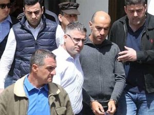 Seri Katil Rum Subayına 7 Kez Ağırlaştırılmış Müebbet Hapis
