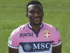 Sivasspor’da Aaron, An Meselesi
