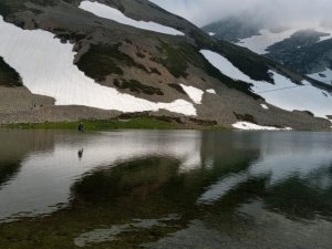 2400 Rakımda Deniz Bisikleti Ve Zipline Keyfi