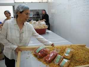 Bu Makarna Başka: Taleplere Yetişemiyor