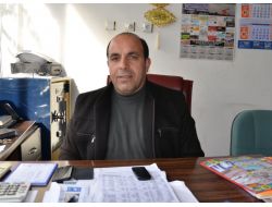 Bafra Ovası'nda Sebze Üreticileri Umduğunu Bulamadı