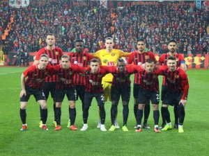 Eskişehirspor’a Puan Silme Cezası