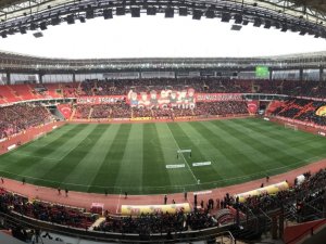 Eskişehirspor’da Kombine Fiyatları Açıklandı