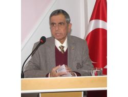Mtso Başkanı Koşmaz: "Yabancı Yatırımcılar Türkiye'ye Geliş Noktalarında Tereddüt Etmeye Başladılar"
