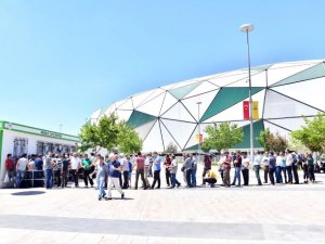 Konyaspor’da Yeni Sezon Kombineleri Satışa Çıktı