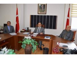 Afyonkarahisar’da 2013 Yılı Vergi Faaliyetleri