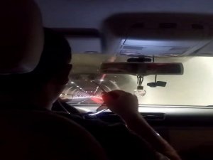 Karadeniz’deki Tüneller Adanalı Vatandaşın Aklını Başından Aldı