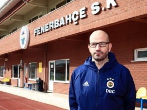 David Badia Görevinden Ayrıldı