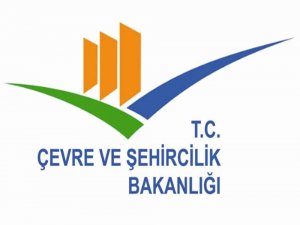 Çevre ve Şehircilik Bakanlığında Yeni Atamalar