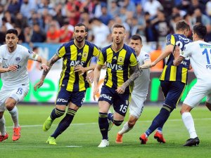 Mehmet Topal’dan Ayrılık Açıklaması