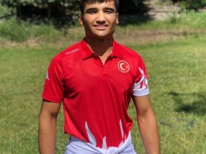 Murat Doğan Polonya’da Türkiye’yi Temsil Edecek
