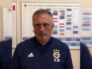 Washington’da Yaşayan Fenerbahçeliler’den ’Fener Ol’ Gecesi