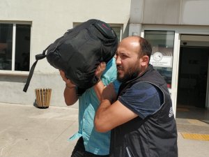 Sosyal Medyadan Uyuşturucu Kullanmayı Özendiren Şahıs Tutuklandı