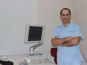 Kadın Hastalıkları Doğum Ve Tüp Bebek Uzmanı Op. Dr. Yılmaz: “Tüp Bebek Tedavisinde Prp Yöntemi Başarıyı Artırıyor”