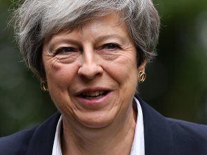 İngiltere Başbakanı May’den Kaşıkçı Açıklaması
