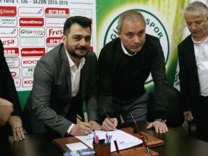 Erkan Sözeri’nin Ayrılacağı Yönündeki Haberler Gerçeği Yansıtmadığı Belirtildi.