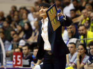 Fenerbahçe, Valerie Garnier İle Yollarını Ayırdı