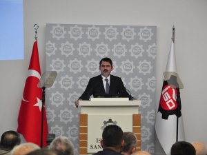 İstanbul’da İki Yeni Nesil Osb Kurulması Planı Masaya Geliyor