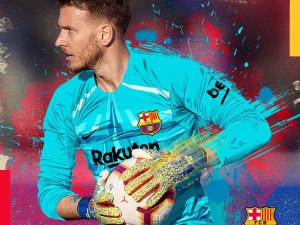 Barcelona, Kaleci Neto’yu 26 Milyon Euro’ya Transfer Etti