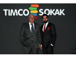 Timco Sokak’ta Kiralar Türk Lirası