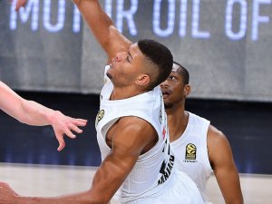 Real Madrid, Walter Tavares’in Sözleşmesini 2024 Yılına Zattı