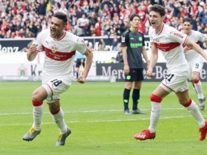 Ozan Kabak İçin Schalke 04 İddiası
