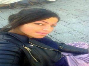 Kayıp Nesrin’le İlgili Yeni Gelişme