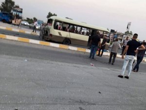 Kerkük’teki Patlamalarda 1 Kişi Öldü