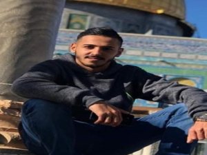 İsrail Polisi Kudüs’te Bir Filistinliyi Öldürdü