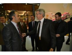 İsmob'a İnegöl Damgası
