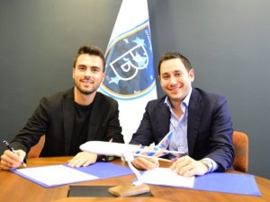 M. Başakşehir, Furkan Soylap’i Transfer Etti