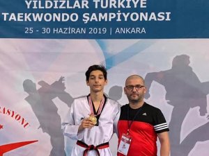 Bayrampaşalı Ömer’in Büyük Başarısı