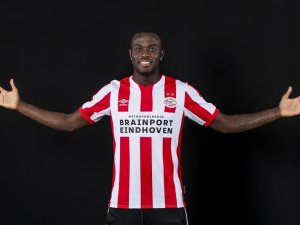 Bruma Resmen Psv’de