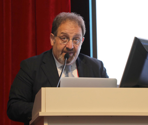 11. Uluslararası Larengoloji Kongresi Rize'de Başladı