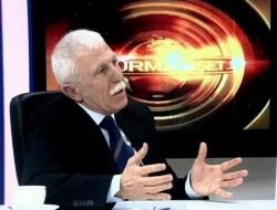 Özülkü: "Aday Da Çıkabilirim, Aday Da Çıkartabilirim"