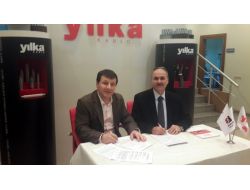 Yılka, Borsan Grup'ta