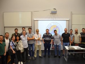 Avrasya Üniversitesi’nde Siber Güvenlik Günleri