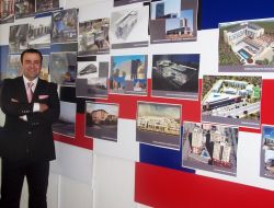 İstanbul'da Kentsel Dönüşüme Giren Binaların Sayısı 30 Kat Arttı