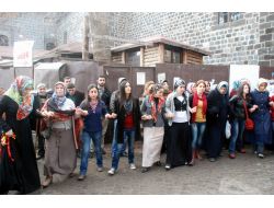 Sur Belediyesi’nde Kürtçe Resmi Yazışma Krizi