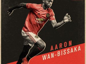 Manchester United, Aaron Wan-bissaka’yı Transfer Etti