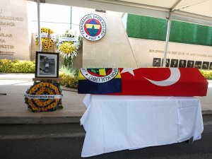 Şükrü Birand İçin Tören Düzenlendi