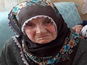 Ordu'da kaybolan yaşlı kadın ölü bulundu