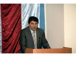 1461 Trabzon'da Olağan Genel Kurul Yapıldı