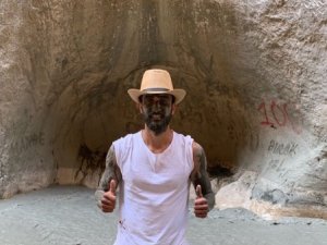 Yusuf Yazıcı’nın Keyfi Yerinde