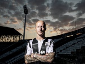 Miroslav Stoch Yeniden Paok’ta