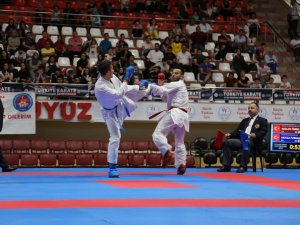Türkiye Ümit, Genç Ve U21 Karate Şampiyonası Sona Erdi