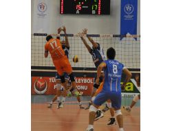 İnegöl Belediyespor Ligde Kalmakta Kararlı
