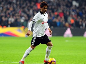 Beşiktaş’ta Sıcak Saatler Başlıyor