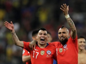 Beşiktaş’ta Gözler Medel’de